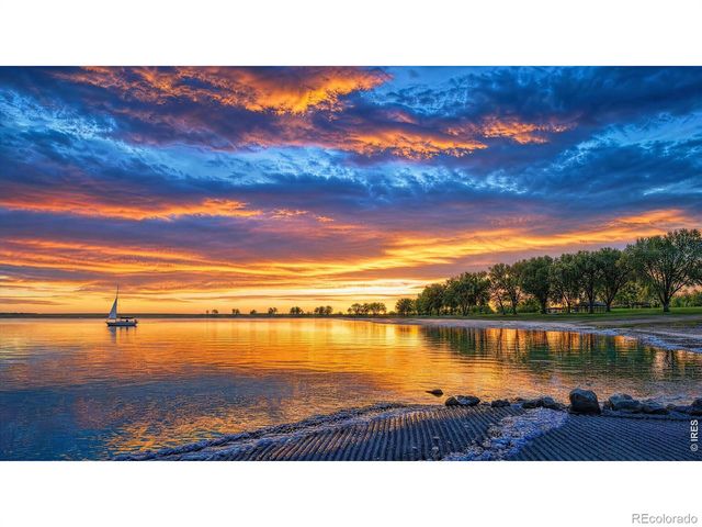 804 Summer Hawk Drive 8104, Longmont, CO 80504