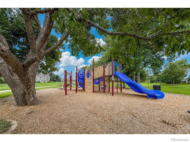 804 Summer Hawk Drive 8104, Longmont, CO 80504
