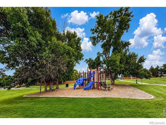 804 Summer Hawk Drive 8104, Longmont, CO 80504
