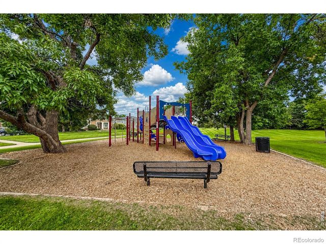 804 Summer Hawk Drive 8104, Longmont, CO 80504