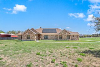 1198 County Road 4698, Boyd, TX 76023