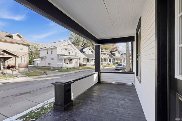 1307 W Wildwood Avenue, Fort Wayne, IN 46807