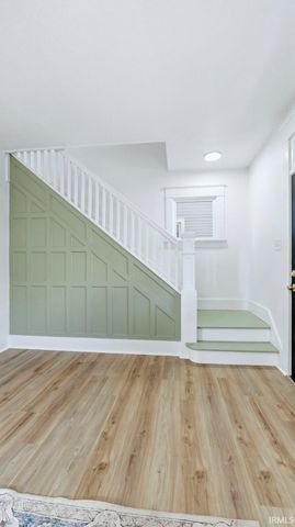 1307 W Wildwood Avenue, Fort Wayne, IN 46807