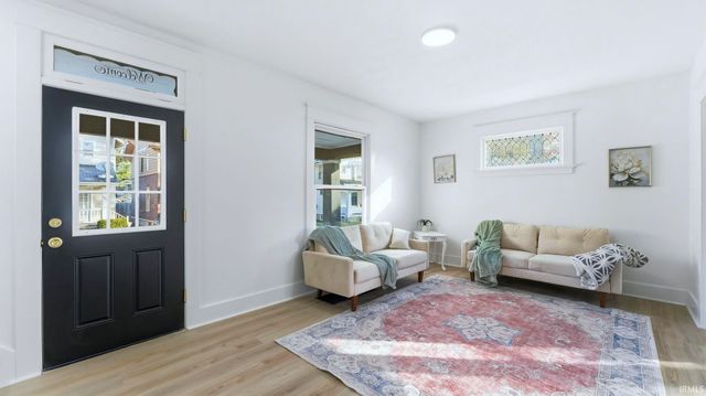 1307 W Wildwood Avenue, Fort Wayne, IN 46807