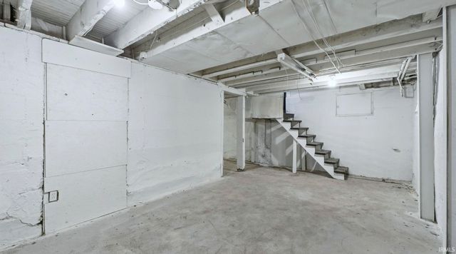 1307 W Wildwood Avenue, Fort Wayne, IN 46807