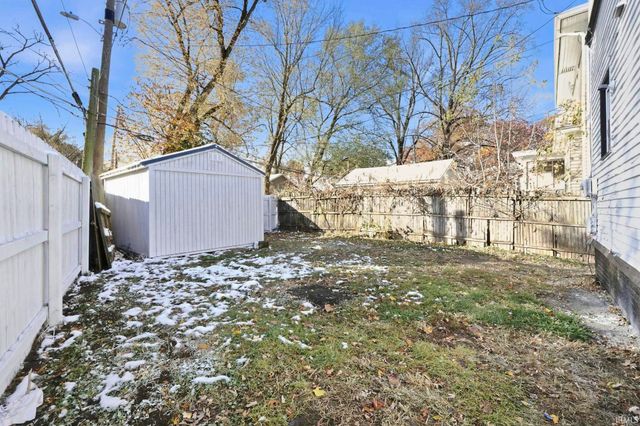 1307 W Wildwood Avenue, Fort Wayne, IN 46807