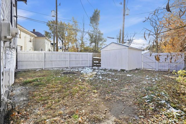 1307 W Wildwood Avenue, Fort Wayne, IN 46807