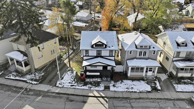 1307 W Wildwood Avenue, Fort Wayne, IN 46807