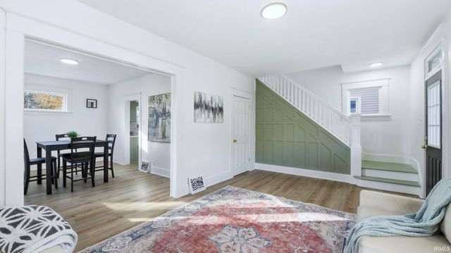 1307 W Wildwood Avenue, Fort Wayne, IN 46807