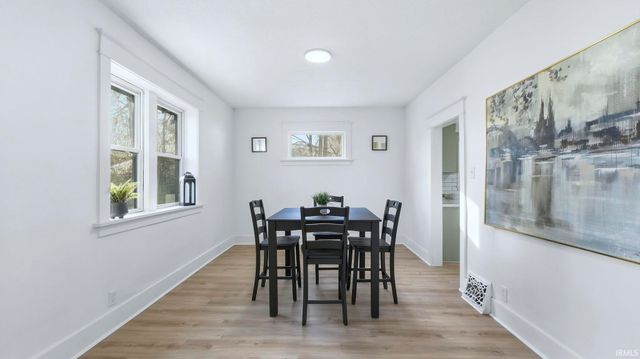 1307 W Wildwood Avenue, Fort Wayne, IN 46807