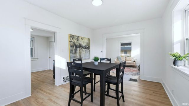 1307 W Wildwood Avenue, Fort Wayne, IN 46807