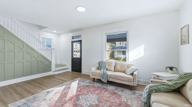 1307 W Wildwood Avenue, Fort Wayne, IN 46807