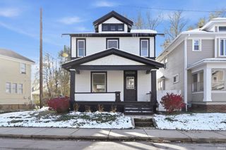 1307 W Wildwood Avenue, Fort Wayne, IN 46807