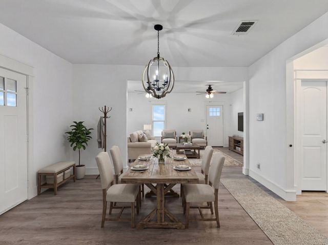 509 Maple Street, Commerce, TX 75428