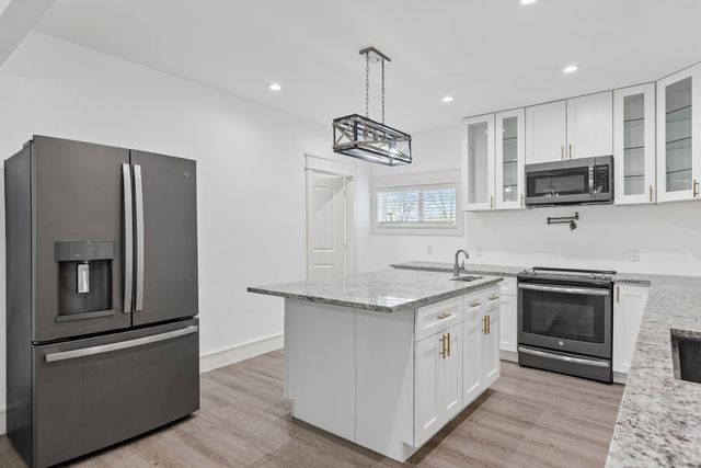 509 Maple Street, Commerce, TX 75428