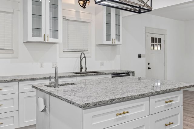 509 Maple Street, Commerce, TX 75428