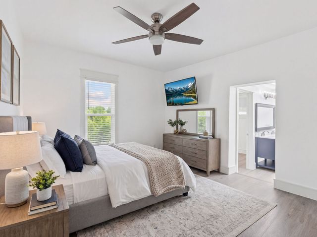 509 Maple Street, Commerce, TX 75428