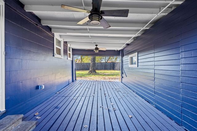 509 Maple Street, Commerce, TX 75428