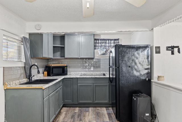 509 Maple Street, Commerce, TX 75428