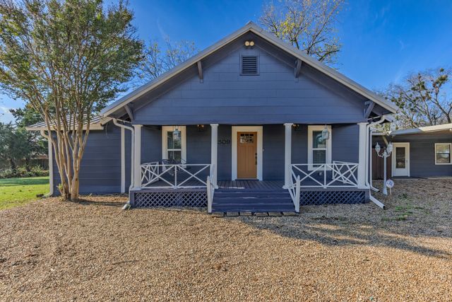 509 Maple Street, Commerce, TX 75428