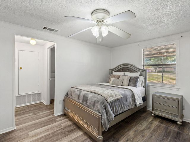 509 Maple Street, Commerce, TX 75428