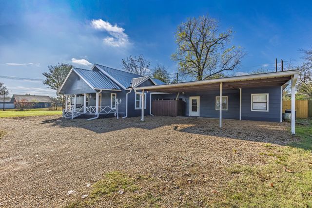 509 Maple Street, Commerce, TX 75428