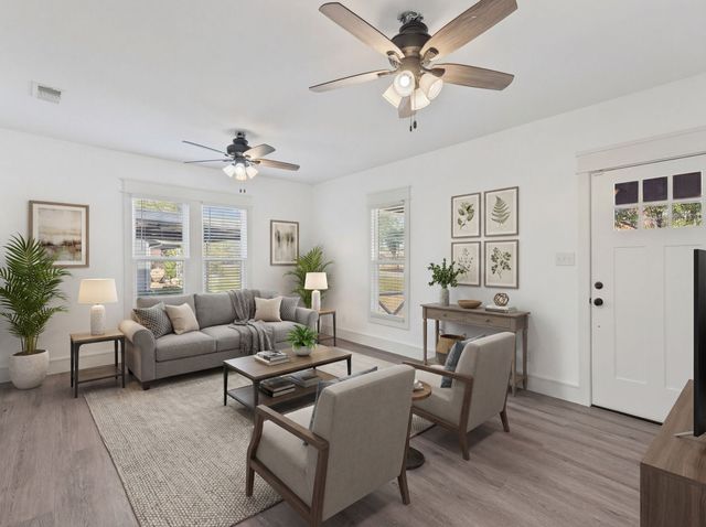 509 Maple Street, Commerce, TX 75428