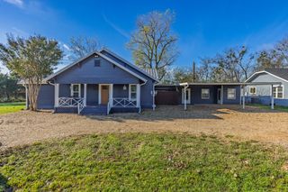 509 Maple Street, Commerce, TX 75428