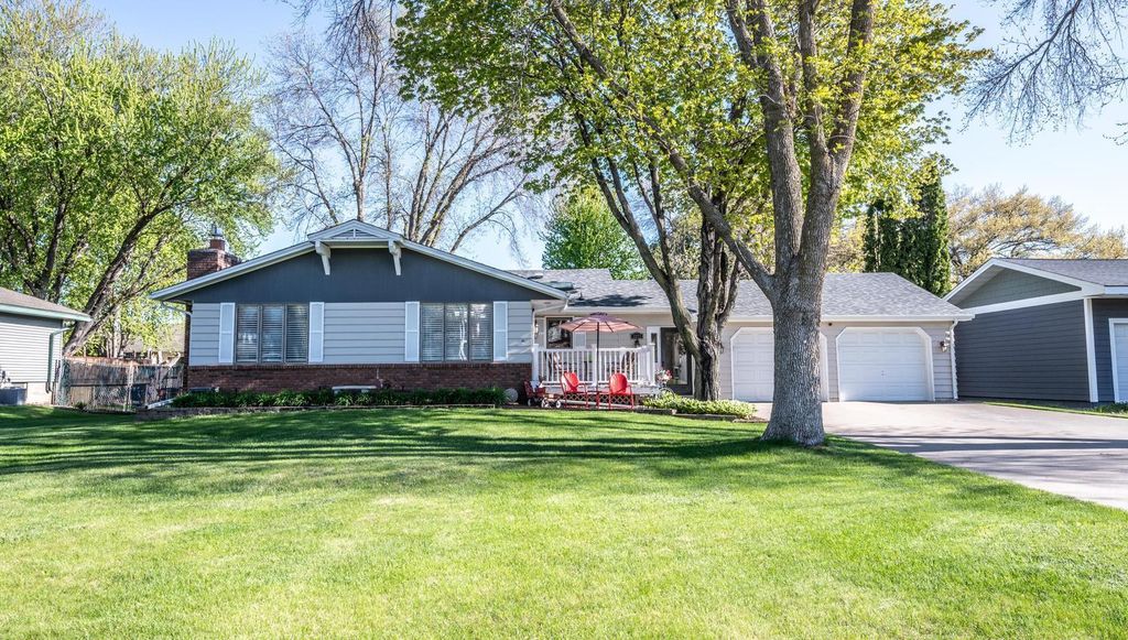 3273 213th Street W, Farmington, MN 55024