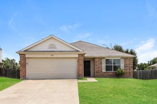 1600 Shady Shores Drive, Glenn Heights, TX 75154