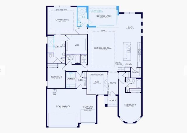 12816 Springer Circle Stellar 46, Palm Beach Gardens, FL 33412