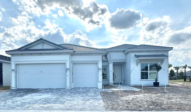 12816 Springer Circle Stellar 46, Palm Beach Gardens, FL 33412