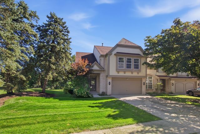 192 W Fox Hill Drive, Buffalo Grove, IL 60089