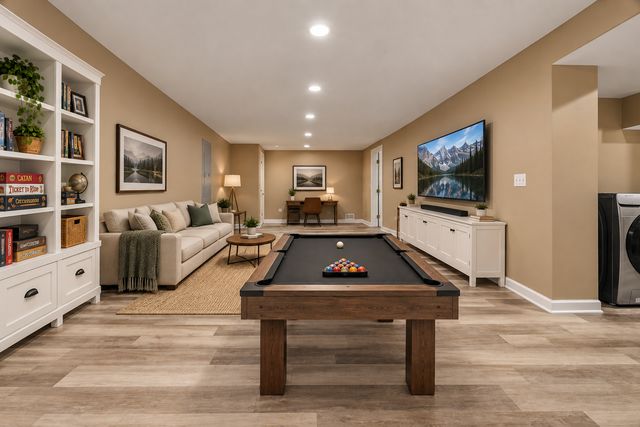 192 W Fox Hill Drive, Buffalo Grove, IL 60089