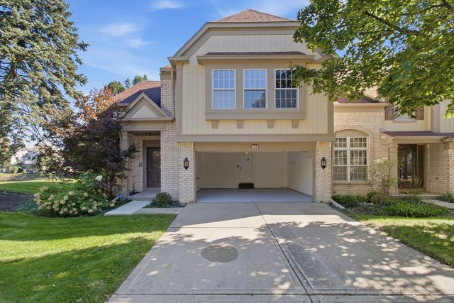 192 W Fox Hill Drive, Buffalo Grove, IL 60089