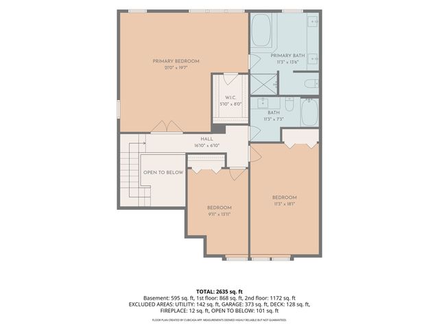 192 W Fox Hill Drive, Buffalo Grove, IL 60089