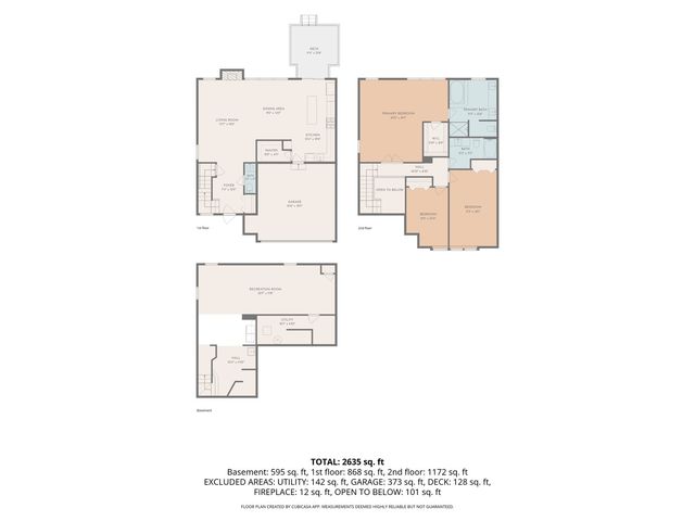 192 W Fox Hill Drive, Buffalo Grove, IL 60089