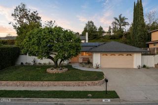 3034 Rollings Avenue, Thousand Oaks, CA 91360