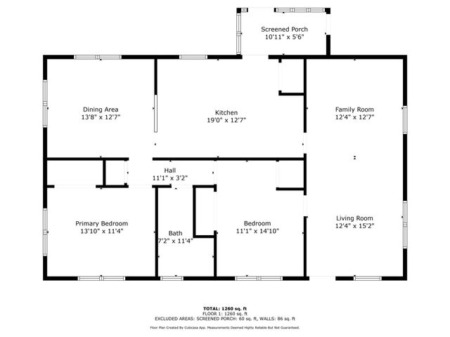 1007 Kimbro ST, Taylor, TX 76574