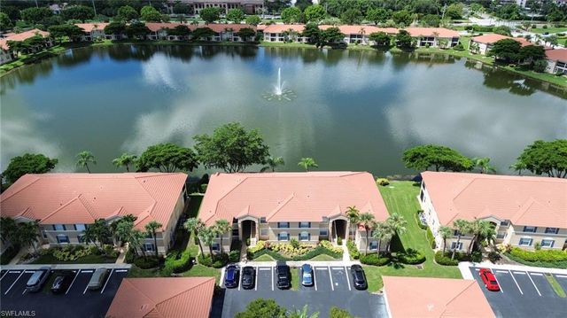 6368 Huntington Lakes CIR 102, Naples, FL 34119