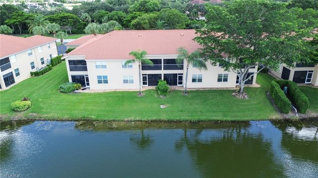 6368 Huntington Lakes CIR 102, Naples, FL 34119
