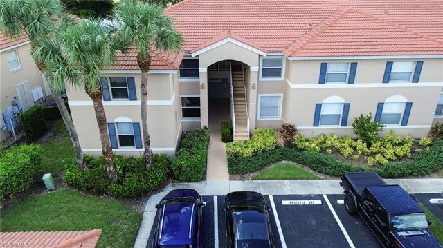 6368 Huntington Lakes CIR 102, Naples, FL 34119