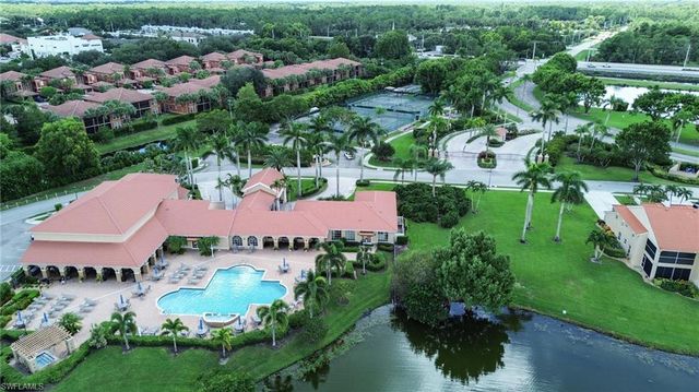6368 Huntington Lakes CIR 102, Naples, FL 34119