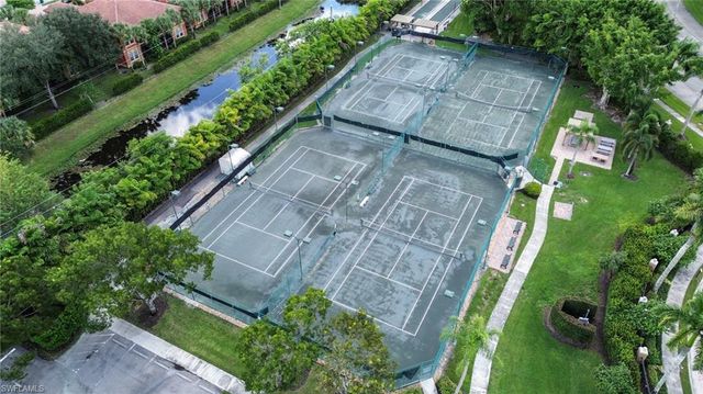 6368 Huntington Lakes CIR 102, Naples, FL 34119