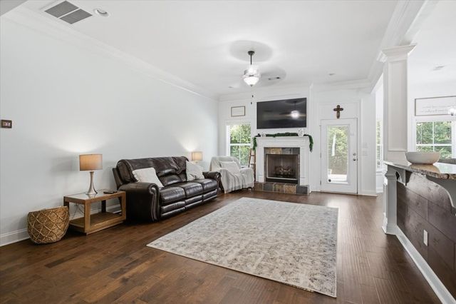 136 Ridgecrest Loop, Dothan, AL 36301