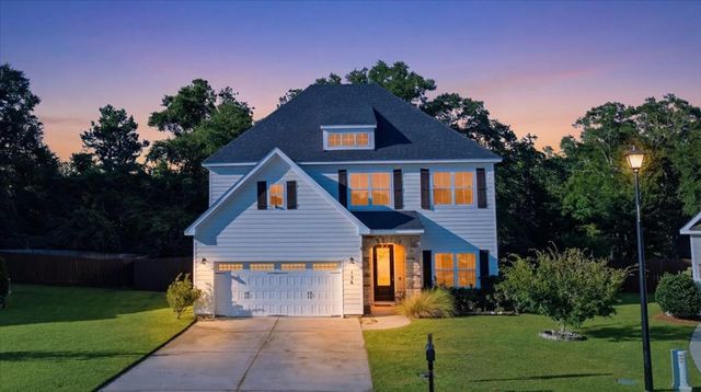 136 Ridgecrest Loop, Dothan, AL 36301