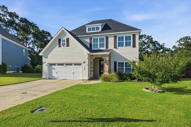 136 Ridgecrest Loop, Dothan, AL 36301