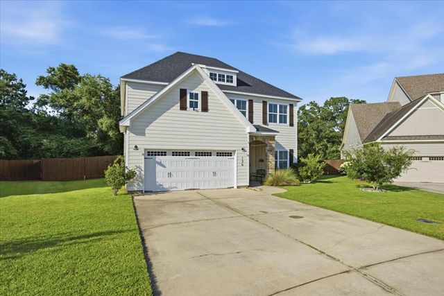136 Ridgecrest Loop, Dothan, AL 36301