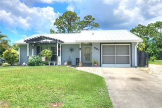 401 Lloyd Street, Sebastian, FL 32958