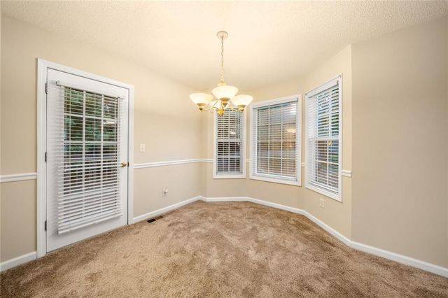 63 Hickory View Lane, Acworth, GA 30101